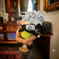 Kakashi crochet