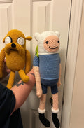 crochet ventures